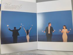 -秦皇岛我和你婚纱摄影工作室