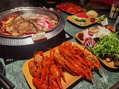 -牛New寿喜烧(金鹰世界店)