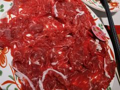 -汕头八合里海记牛肉店(清河店)