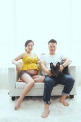 -暖摄影 孕妇写真家庭影像馆 (自然光主题店)