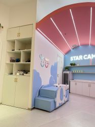 -星咔萌StarCamo儿童剪发(芳圆里IDMALL品牌形象店)