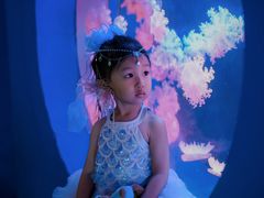 -太平洋海底世界