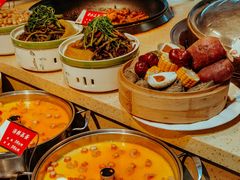 -东北大院·东北菜(三台子店)