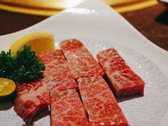 厚切牛小排-橘焱胡同烧肉夜食(BFC外滩金融中心店)