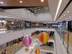 -万达广场(扬州邗江店)