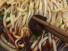 -胖大娘面馆(较场坝街店)