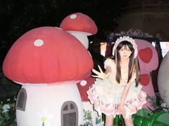 -厦门方特梦幻王国