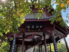 -吴山景区