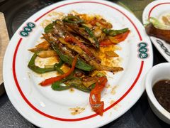-飞尝蚝·顺德菜·鱼生(顺德总店)