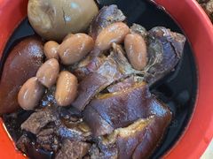 -正正文志记猪什汤