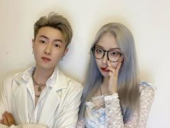 -MRMODE时尚先生美发沙龙