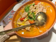 -泰椰里·泰国餐厅(智慧城广百广场店)