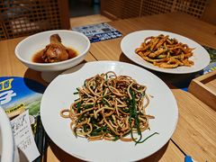 -马记永·兰州牛肉面(山姆外高桥店)