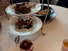 土茯苓中山乳鸽-谭厨中山传家菜.乳鸽.脆鲩鱼(华强北中航城店)