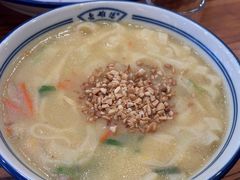 -老雒阳面馆·水席·洛阳菜(王城路店)