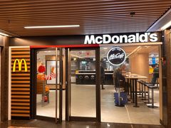 -麦当劳(星光行店)