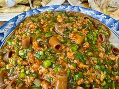 -小铜锣湾海鲜家常菜馆(河西店)