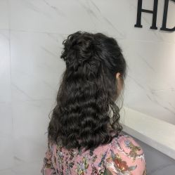 -HD HAIR STYLE