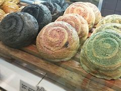 -黑草莓(重庆路店)