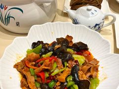 -归元·云集斋素菜馆