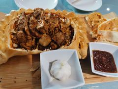 -宁味楼·西北创新融合菜(康平路锦泰店)