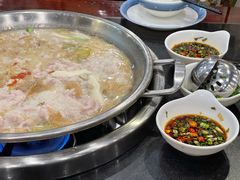 -老来福·非遗酸汤兔(凯旋路店)