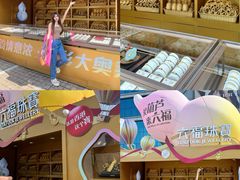 -盛京大奥莱(沈阳奥体店)