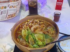 -海盗船. 龙虾烧烤. 酒馆
