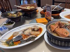 -香顺·客家菜(常平店)