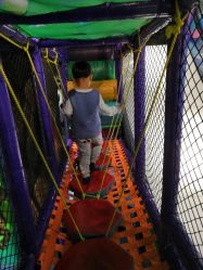 -KidSteam儿童乐园(富力城店)