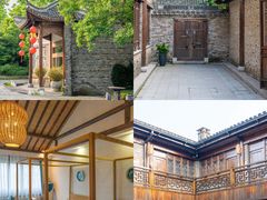 -茅山东方盐湖城景区