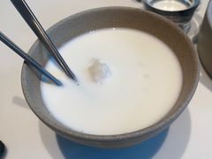 -胡麻(静安嘉里店)