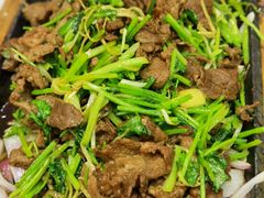 -东兴楼饭庄(六里桥店)