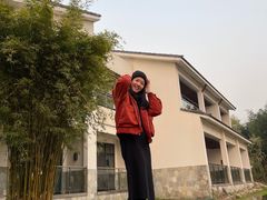 -苏州环秀晓筑养生度假村