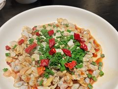 -健眺小海鲜(临海后山店)