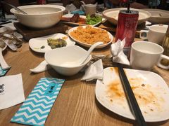 -莆田餐厅PUTIEN(三里屯店)