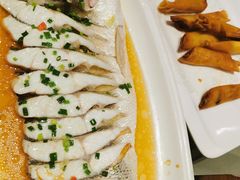 -城北食府(枫林店)