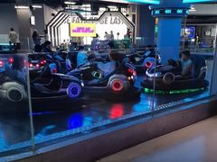 -PARTY DAY 运动超乐场(西安钟楼店)