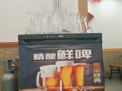 -老船夫石锅苗苗鱼·老字号(三道堰总店)