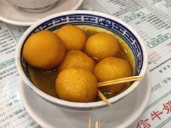 -仁信老铺(华盖路店)