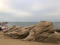 -老虎石海上公园