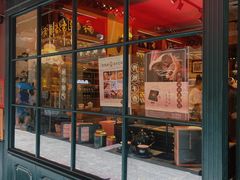 门面-赵小姐的店(鼓浪屿三友店)