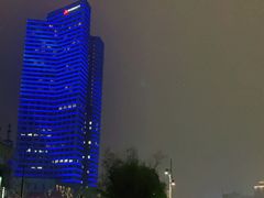-宁波万豪酒店