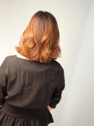 -FRIDAY星期五专业美发沙龙