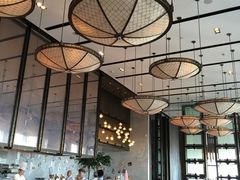 -万达文华酒店·48F云端窗景美食汇自助餐厅