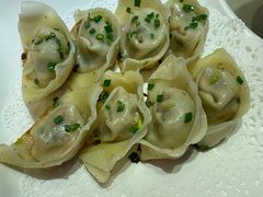 -逸林轩中餐厅(中信泰富朱家角锦江酒店)
