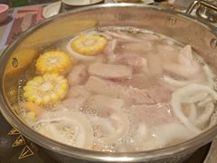 -椰小鸡·琼州糟粕醋(美兰缤纷城店)