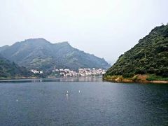 -新安江山水画廊风景区