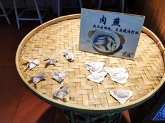 -家宴·灌蛋·沙茶面(曾厝垵店)