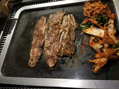 -火炉火自助餐(悠唐购物中心店)